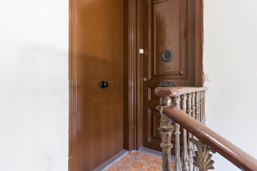 Barcelona Apartments Marina 124 Exterior photo