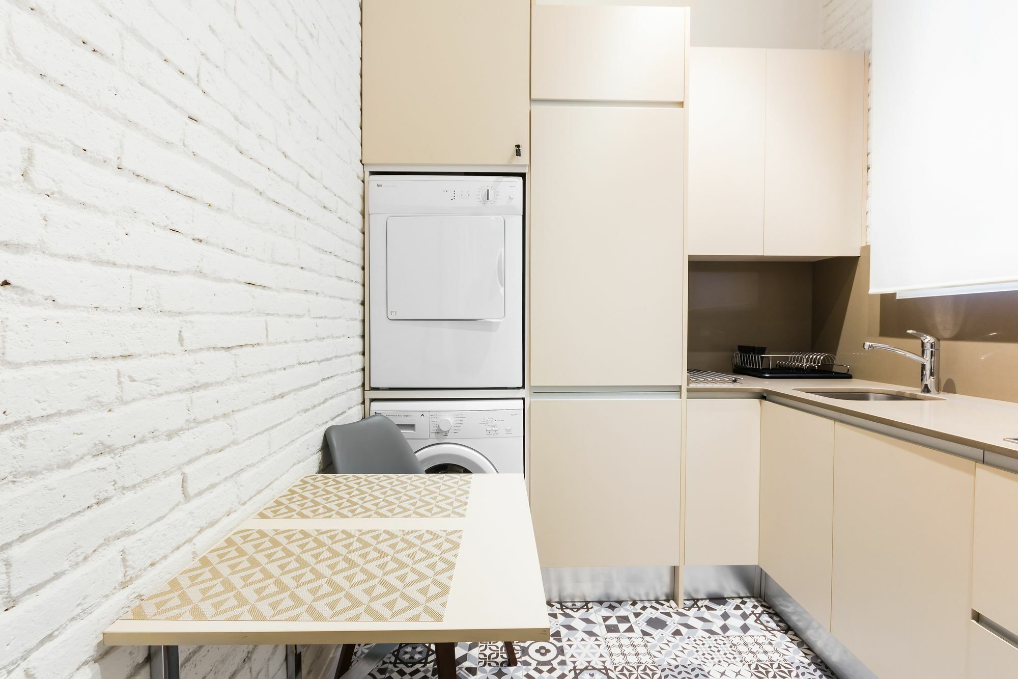Barcelona Apartments Marina 124 Exterior photo
