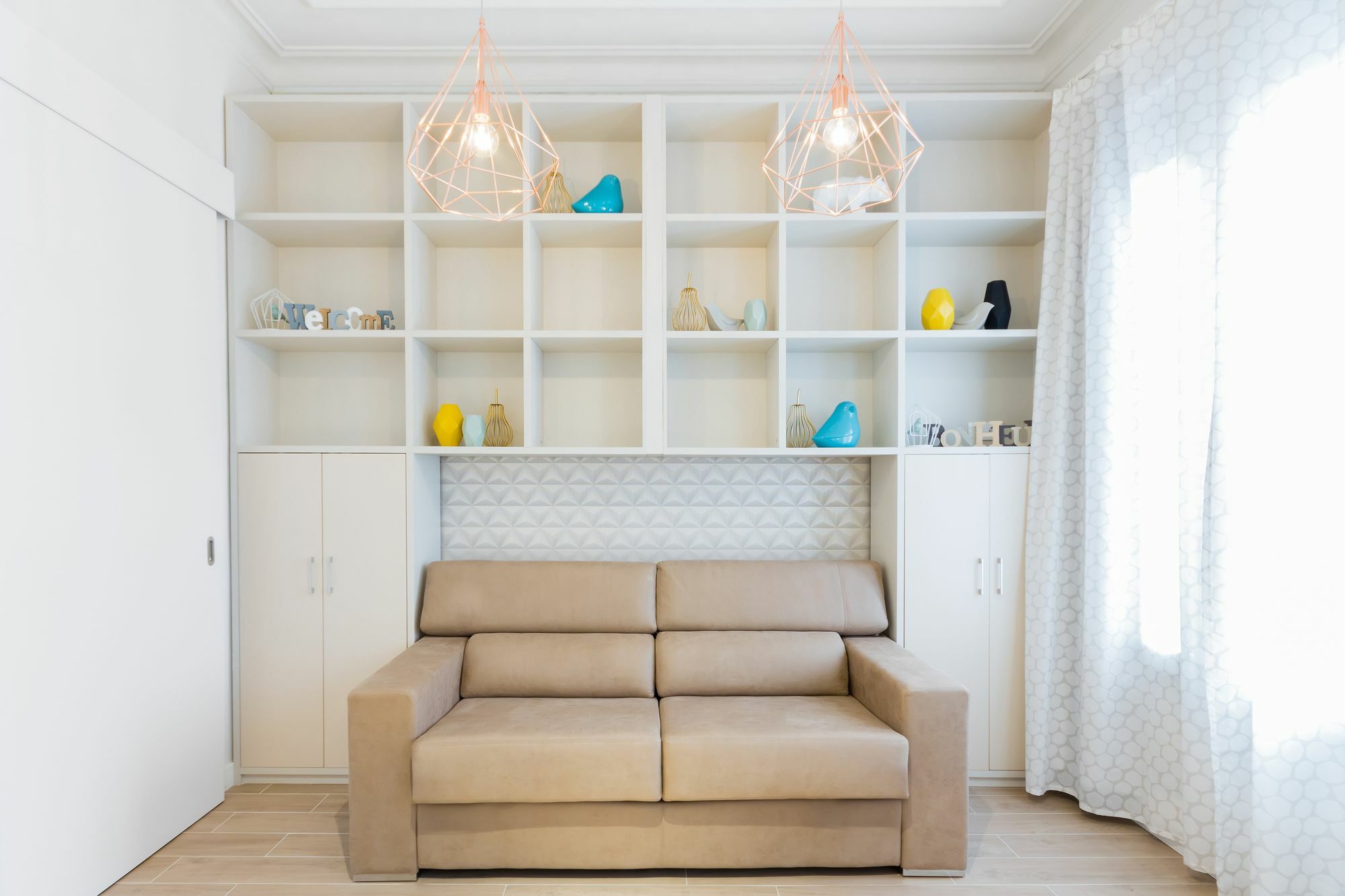 Barcelona Apartments Marina 124 Exterior photo