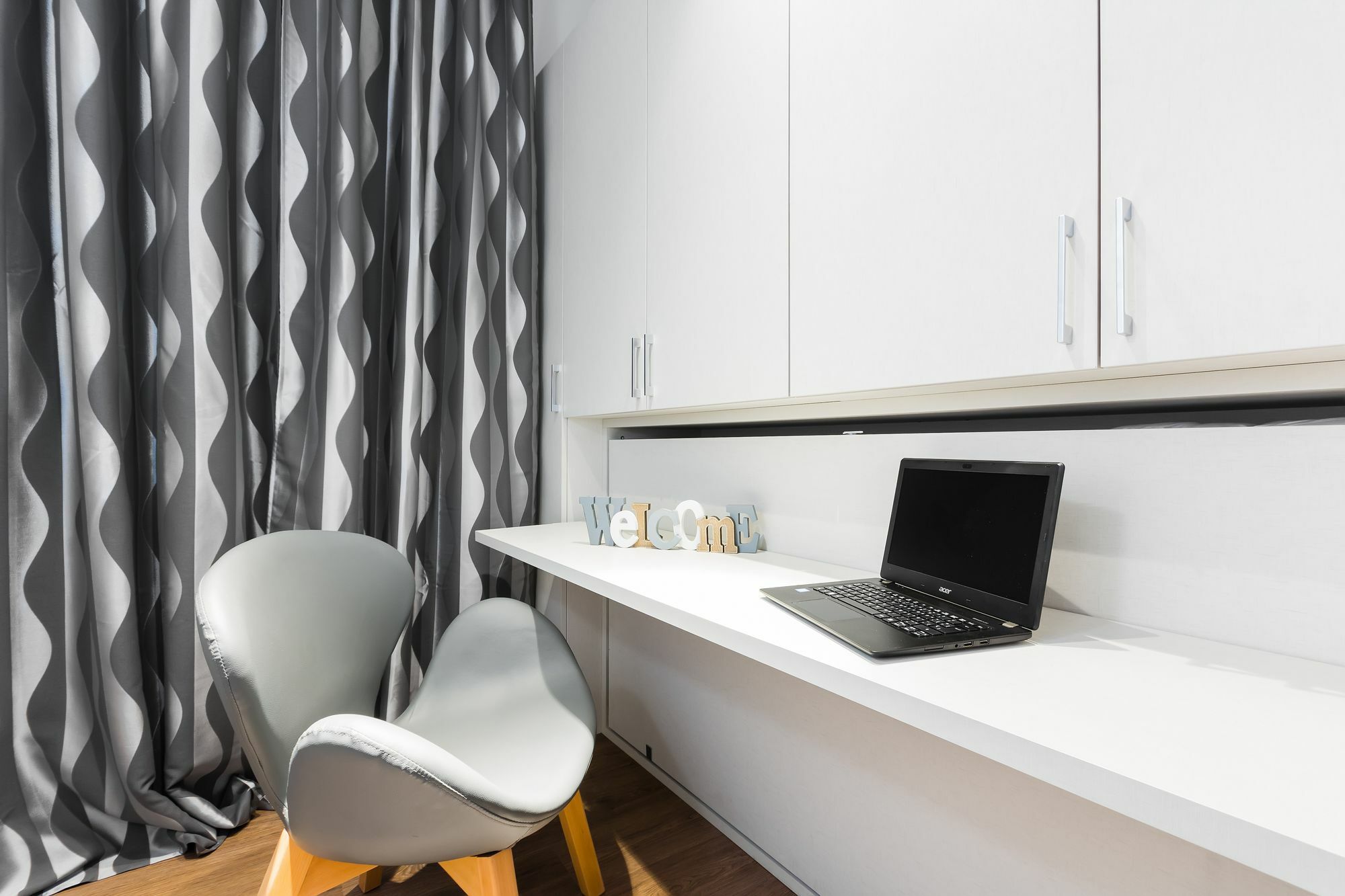 Barcelona Apartments Marina 124 Exterior photo